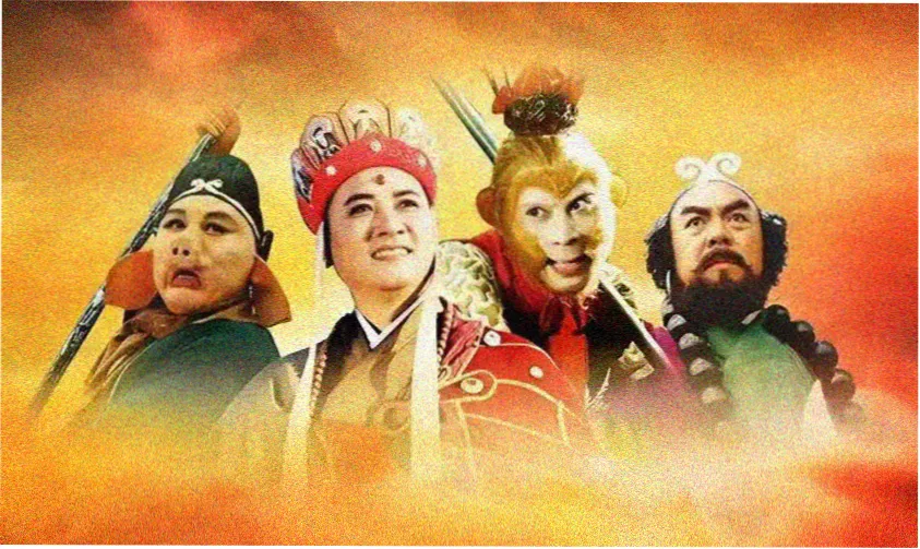 红叶影院本周招牌轮播图二 樱粉灯箱与雾灰巷口