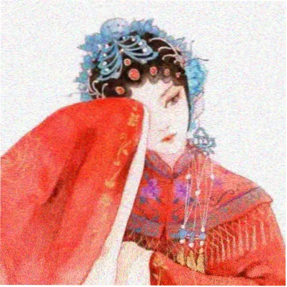 红叶影院读者头像 影迷阿柚
